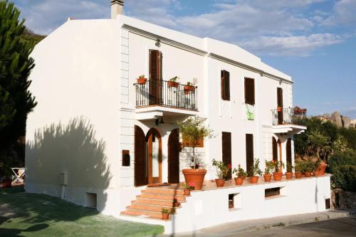  Casa Gallasso in Santa Teresa Gallura