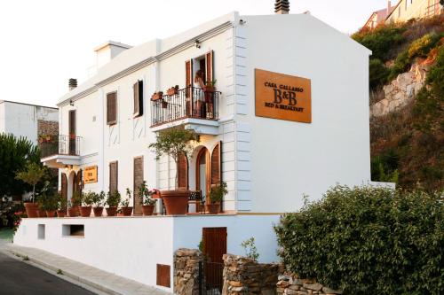  Casa Gallasso in Santa Teresa Gallura