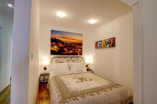 Cozy in the Heart of Alfama, Lisabon (fotografie 7)