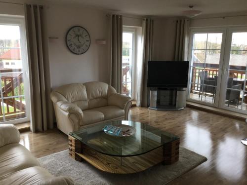 Apartament VIP Vęgoria