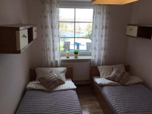 Apartament VIP Vęgoria