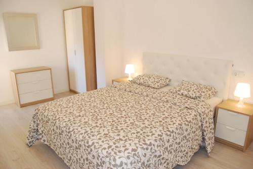  Apartamento Nordico , Cambrils Puerto con Parking in Cambrils