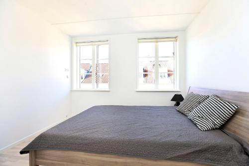 CPH Lux apartm, 2 FULL BATHROOMS 2th, Копенгаген (фото 9)
