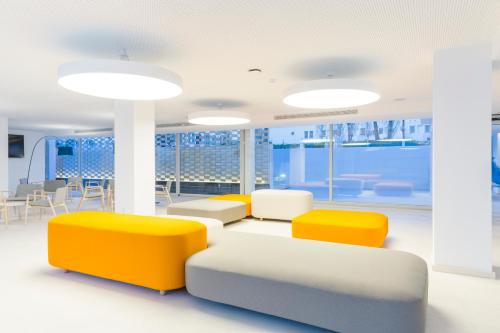 Ebano Hotel Apartments & Spa - image 14