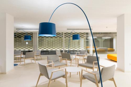 Ebano Hotel Apartments & Spa - image 5