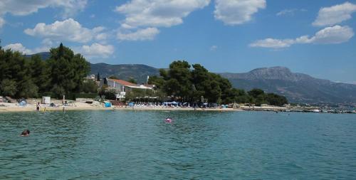 Apartments&Room Babic in Kastela