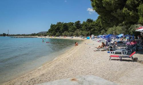 Apartments&Room Babic in Kastela