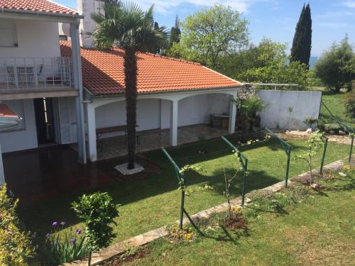 المرافق, Guest House Mareda Palms in Mareda