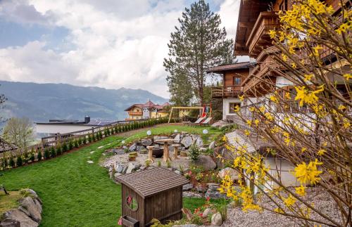  Landhaus Alpenjuwel in Sankt Johann im Pongau