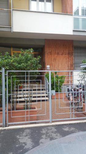 B&B Dolce Luna & Parcheggio Privato - image 7