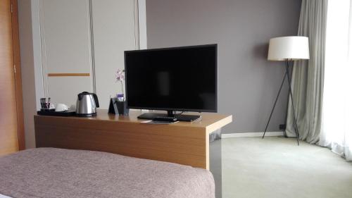 mOdus Hotel - image 14