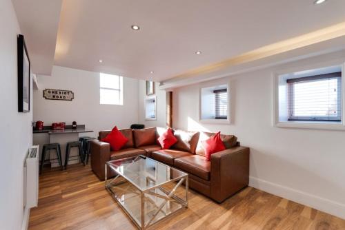 The Picture House Apartments, Liverpool (photo 10)