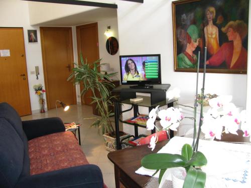  B&B Macalube Aragona in Aragona