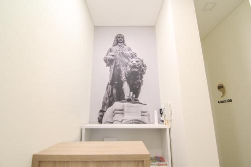 Páteo Saudade Lofts Marquês - image 12