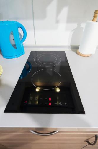 Modern Apartment Perlova - image 3