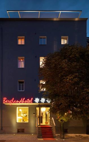 Bergland Hotel - Adults only 4