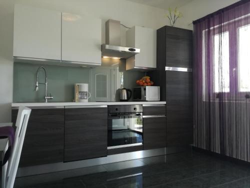  Apartman Barisic in Pridraga