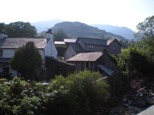 The Black Bull Inn and Hotel - image 10