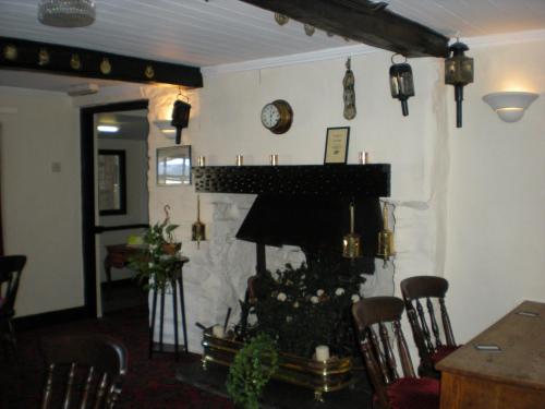 Facilities, The Black Bull Inn and Hotel in Coniston