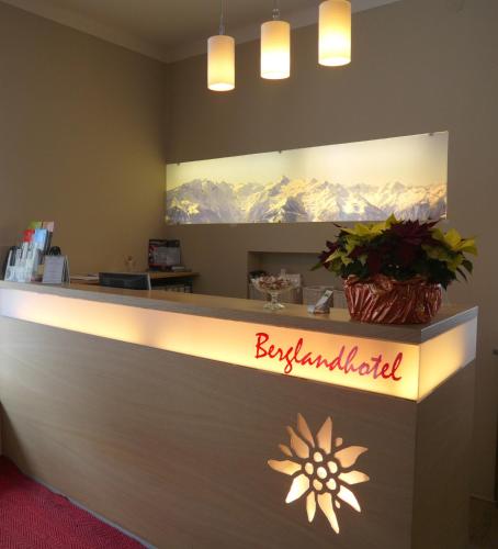 Bergland Hotel - Adults only 5