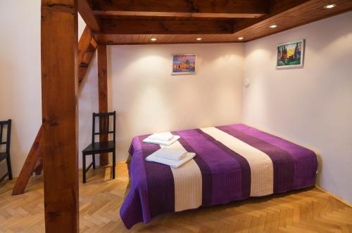 Modern Apartment Perlova - image 6