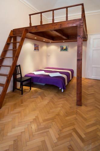 Modern Apartment Perlova - image 7