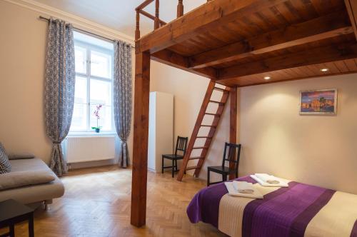 Modern Apartment Perlova - image 11