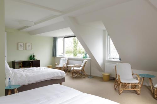 Landhuis Hotel Rikus - image 4