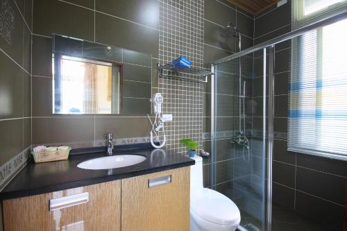 花蓮統一的家民宿The home place 花蓮統一的家民宿The home place