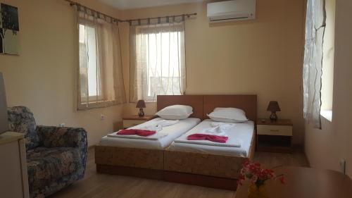 Cathedral Guesthouse