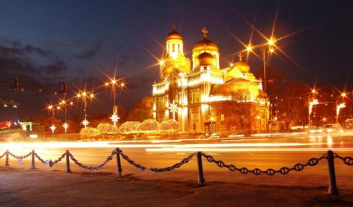 Cathedral Guesthouse