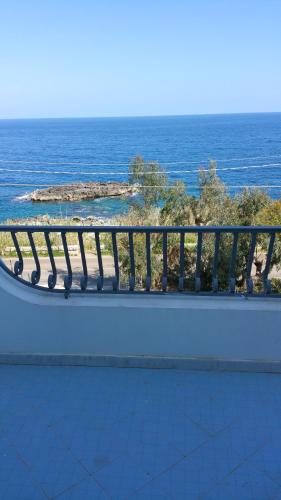Villa L'isola