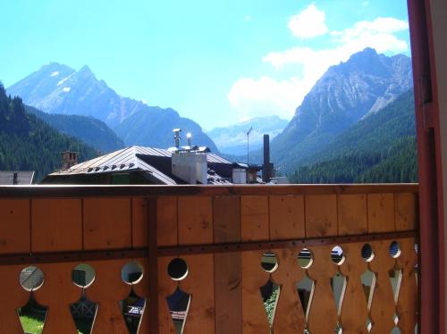  Garnì Serena in Canazei