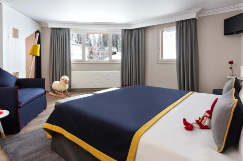 Araucaria Hotel & Spa - image 9