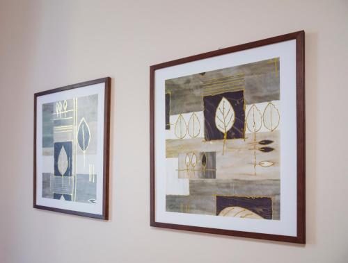 Three-Bedroom Apartment image 10