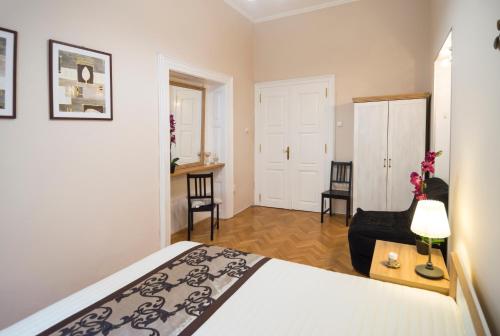 Modern Apartment Perlova - image 10