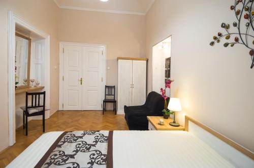 Modern Apartment Perlova - image 13