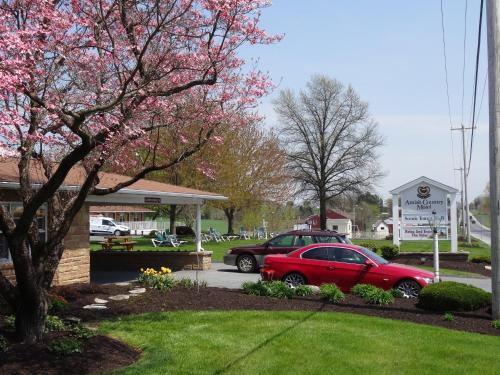 Amish Country Motel