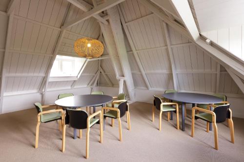 Landhuis Hotel Rikus - image 8