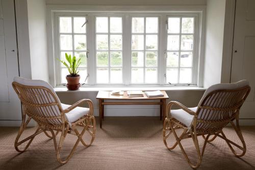 Landhuis Hotel Rikus - image 13