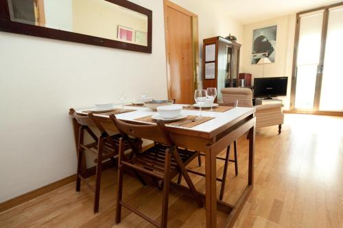 Penthouse Vallespir, Barcelona (fotografie 4)