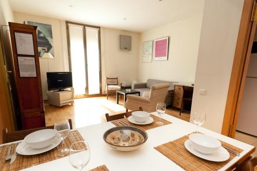 Penthouse Vallespir, Barcelona (fotografie 5)