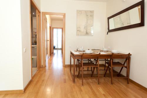 Penthouse Vallespir, Barcelona (fotografie 7)
