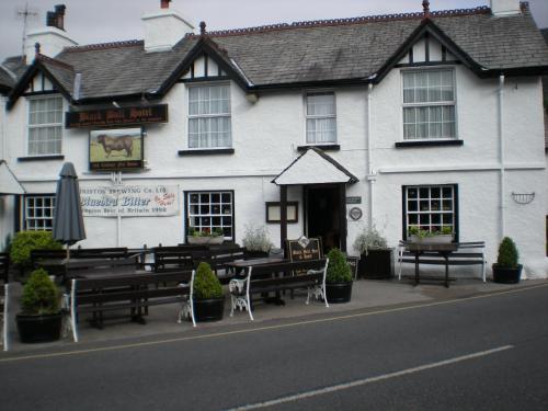 The Black Bull Inn and Hotel - image 8