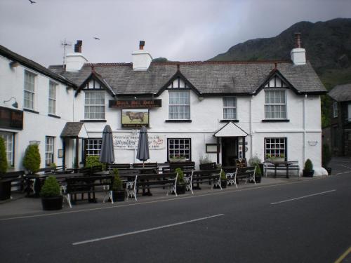 The Black Bull Inn and Hotel - image 3