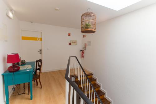 Aveiro Rossio Lodge 4