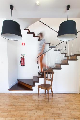 Aveiro Rossio Lodge 2