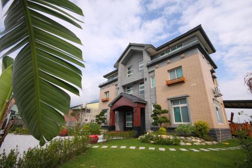 花蓮統一的家民宿The home place 花蓮統一的家民宿The home place