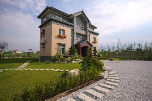 花蓮統一的家民宿The home place 花蓮統一的家民宿The home place