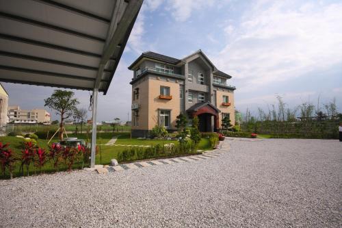 花蓮統一的家民宿The home place 花蓮統一的家民宿The home place